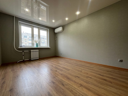 Продам однокомнатную (1-комн.) квартиру, Карла Маркса ул, 13, Фокино г