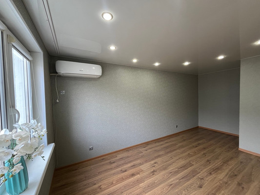 Продам однокомнатную (1-комн.) квартиру, Карла Маркса ул, 13, Фокино г