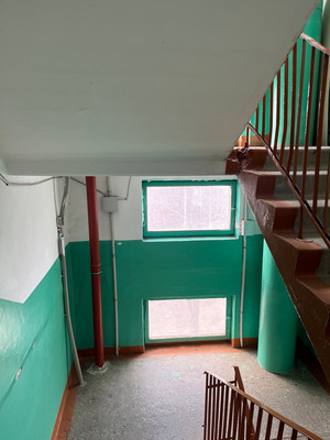 Продам однокомнатную (1-комн.) квартиру, Карла Маркса ул, 13, Фокино г