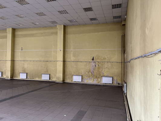 Сдам торговое помещение 550 м2, Затонская ул, 18, Красноярск г