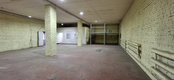 Сдам коммерческое помещение 210,3 м2, Затонская ул, 18/3, Красноярск г