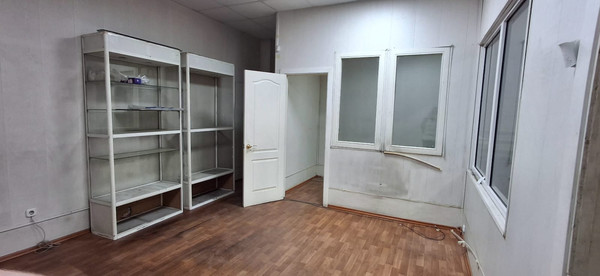 Сдам коммерческое помещение 210,3 м2, Затонская ул, 18/3, Красноярск г