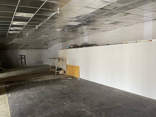 Сдам коммерческое помещение 436 м2, Затонская ул, 18/1, Красноярск г