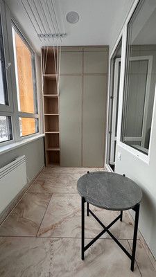 Сдам однокомнатную (1-комн.) квартиру, Буденного пр-кт, 23к1, Стрельна п