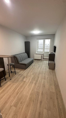 Сдам однокомнатную (1-комн.) квартиру, Буденного пр-кт, 23к1, Стрельна п