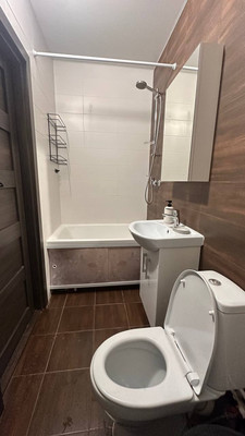 Сдам однокомнатную (1-комн.) квартиру, Буденного пр-кт, 23к1, Стрельна п