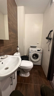 Сдам однокомнатную (1-комн.) квартиру, Буденного пр-кт, 23к1, Стрельна п