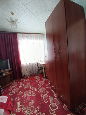 Продам однокомнатную (1-комн.) квартиру, Малахова ул, 64, Барнаул г