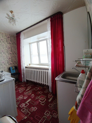 Продам однокомнатную (1-комн.) квартиру, Малахова ул, 64, Барнаул г