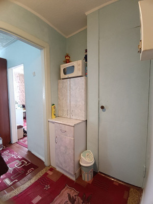 Продам однокомнатную (1-комн.) квартиру, Малахова ул, 64, Барнаул г