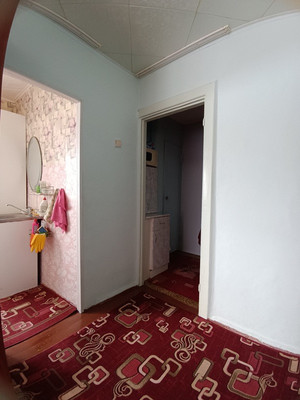 Продам однокомнатную (1-комн.) квартиру, Малахова ул, 64, Барнаул г