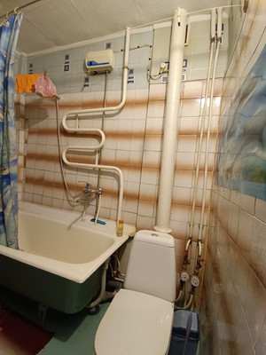 Продам однокомнатную (1-комн.) квартиру, Малахова ул, 64, Барнаул г