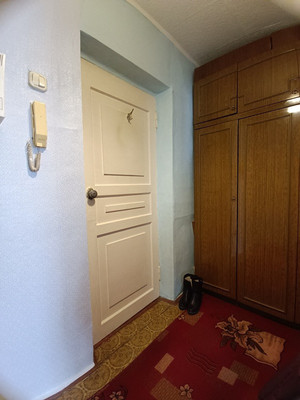 Продам однокомнатную (1-комн.) квартиру, Малахова ул, 64, Барнаул г