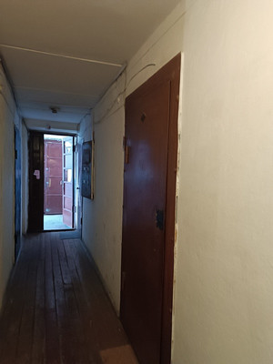 Продам однокомнатную (1-комн.) квартиру, Малахова ул, 64, Барнаул г