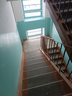 Продам однокомнатную (1-комн.) квартиру, Малахова ул, 64, Барнаул г