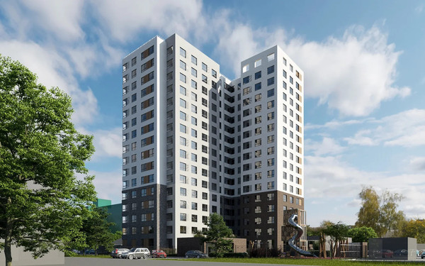 Продам однокомнатную (1-комн.) квартиру, Никитина ул, 1, Барнаул г