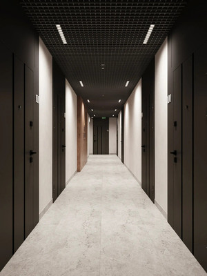 Продам однокомнатную (1-комн.) квартиру, Никитина ул, 1, Барнаул г