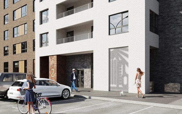 Продам однокомнатную (1-комн.) квартиру, Никитина ул, 1, Барнаул г