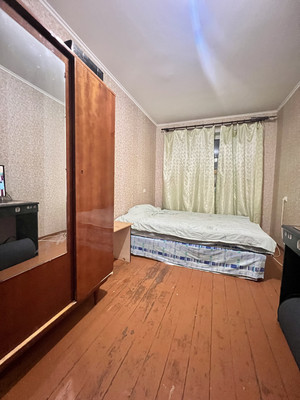 Продам двухкомнатную (2-комн.) квартиру, Сивкова ул, 3, Пермь г