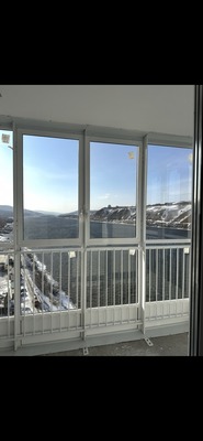 Продам многокомнатную квартиру, Лесников ул, 59, Красноярск г