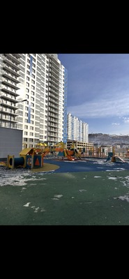 Продам многокомнатную квартиру, Лесников ул, 59, Красноярск г