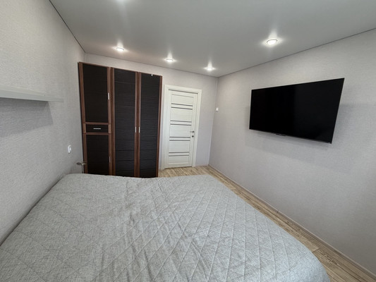 Продам двухкомнатную (2-комн.) квартиру, Водонасосная ул, 66, Комсомольск-на-Амуре г