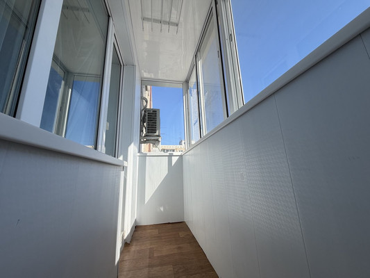 Продам двухкомнатную (2-комн.) квартиру, Водонасосная ул, 66, Комсомольск-на-Амуре г