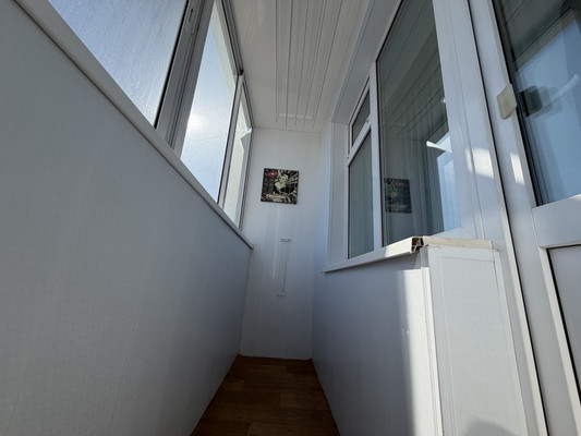 Продам двухкомнатную (2-комн.) квартиру, Водонасосная ул, 66, Комсомольск-на-Амуре г