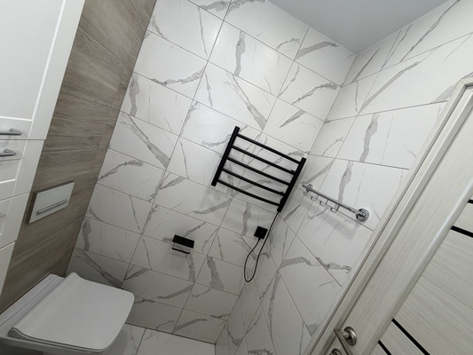 Продам двухкомнатную (2-комн.) квартиру, Водонасосная ул, 66, Комсомольск-на-Амуре г