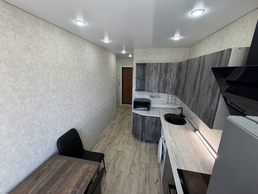 Продам двухкомнатную (2-комн.) квартиру, Водонасосная ул, 66, Комсомольск-на-Амуре г