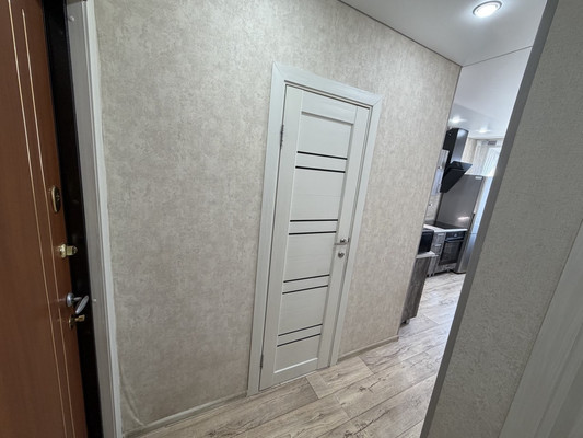 Продам двухкомнатную (2-комн.) квартиру, Водонасосная ул, 66, Комсомольск-на-Амуре г