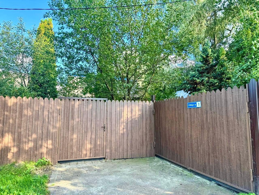 Продам дом, Казакова ул, Воронеж г, 0 км от города