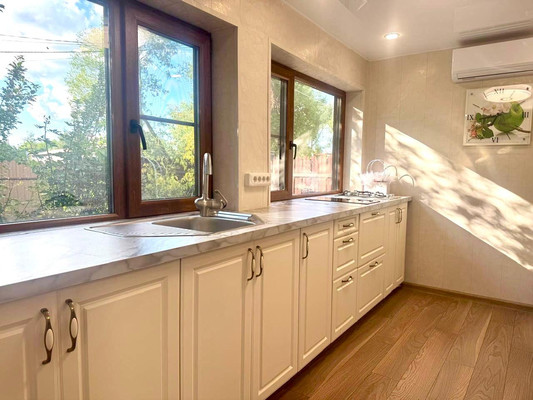 Продам дом, Казакова ул, Воронеж г, 0 км от города