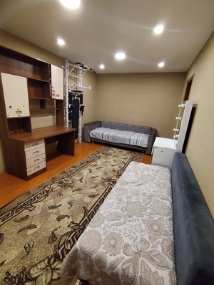 Продам двухкомнатную (2-комн.) квартиру, Кольцевая ул, 195, Уфа г