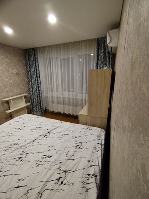 Продам двухкомнатную (2-комн.) квартиру, Кольцевая ул, 195, Уфа г