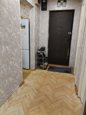 Продам двухкомнатную (2-комн.) квартиру, Кольцевая ул, 195, Уфа г