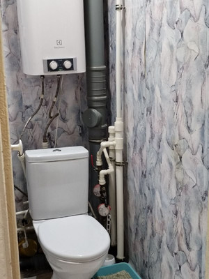 Продам двухкомнатную (2-комн.) квартиру, Кольцевая ул, 195, Уфа г