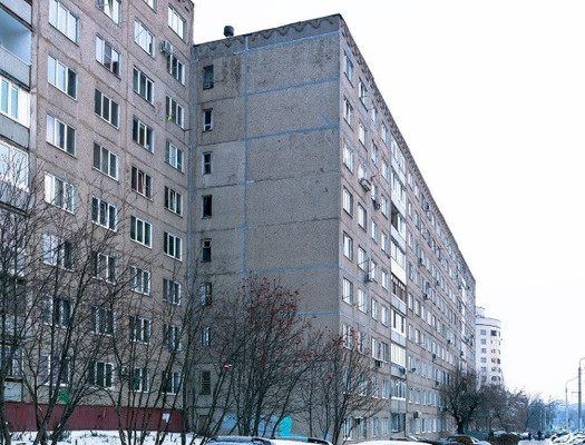 Продам двухкомнатную (2-комн.) квартиру, Кольцевая ул, 195, Уфа г