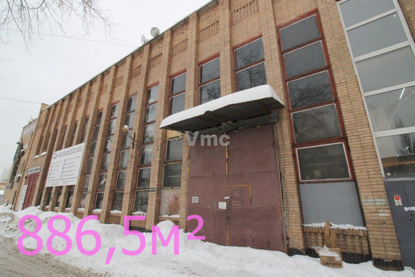 Сдам коммерческое помещение 407 м2, Устье С и Ко снт, Дубна г