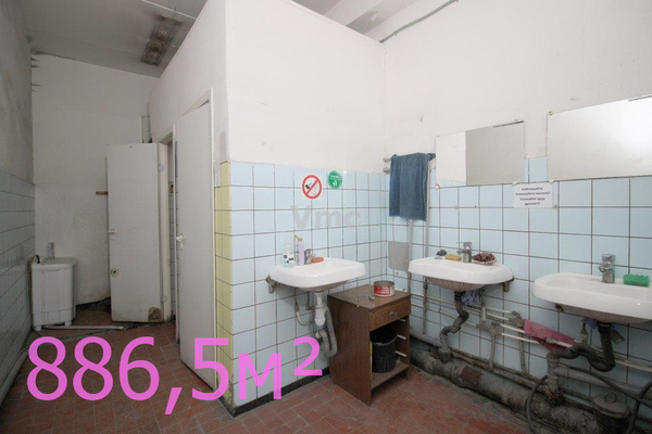 Сдам коммерческое помещение 407 м2, Устье С и Ко снт, Дубна г