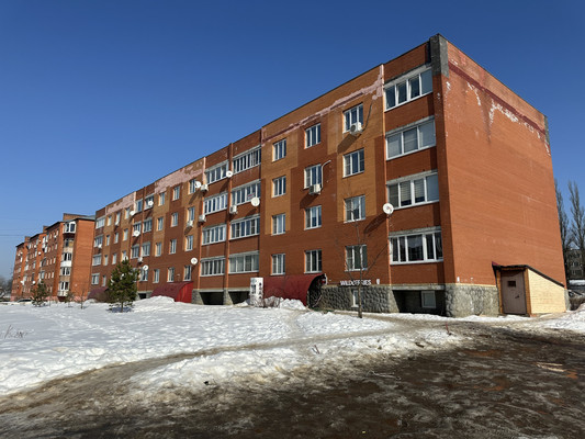 Продам однокомнатную (1-комн.) квартиру, Внуковский мкр, 21, Дмитров г