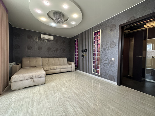 Продам однокомнатную (1-комн.) квартиру, Внуковский мкр, 21, Дмитров г