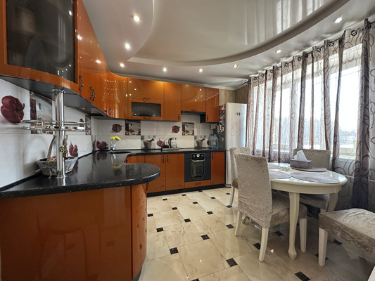 Продам однокомнатную (1-комн.) квартиру, Внуковский мкр, 21, Дмитров г