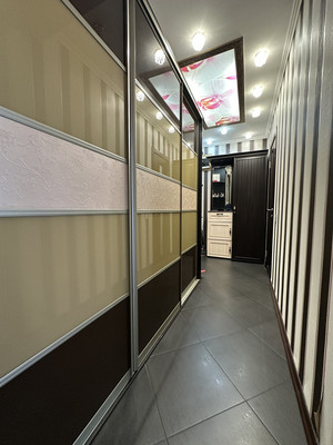 Продам однокомнатную (1-комн.) квартиру, Внуковский мкр, 21, Дмитров г