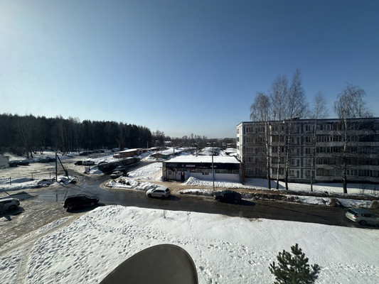 Продам однокомнатную (1-комн.) квартиру, Внуковский мкр, 21, Дмитров г