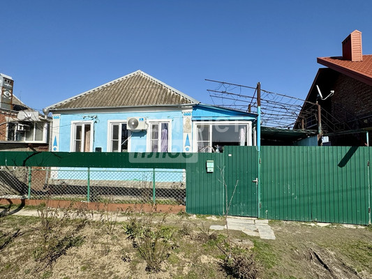 Продам дом, Мира ул, Славянск-на-Кубани г, 0 км от города
