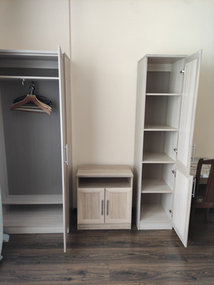 Продам однокомнатную (1-комн.) квартиру, Шувалова ул, 27к7, Мурино п