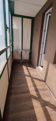 Продам однокомнатную (1-комн.) квартиру, Шувалова ул, 27к7, Мурино п