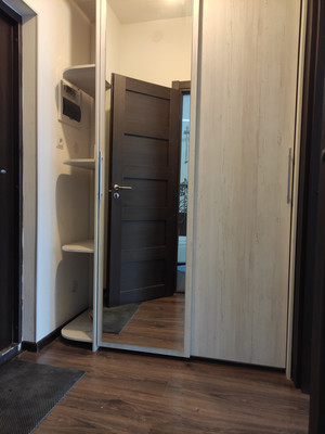 Продам однокомнатную (1-комн.) квартиру, Шувалова ул, 27к7, Мурино п