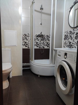 Продам однокомнатную (1-комн.) квартиру, Шувалова ул, 27к7, Мурино п